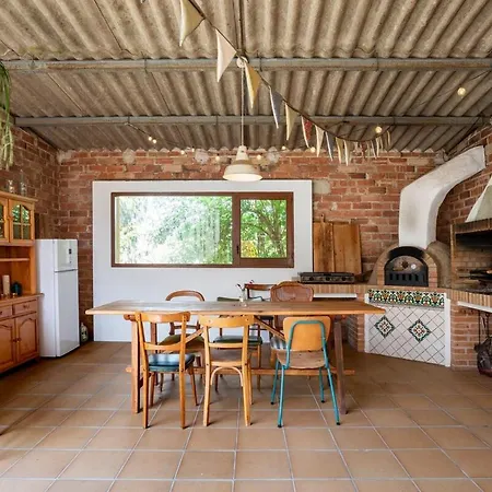 Raset Rustic * Cassa De La Selva
