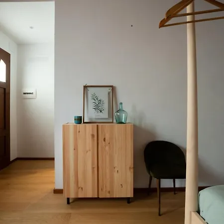 B&B Raset Rustic *